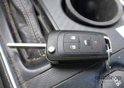 2014 Chevrolet Impala Ls from USA, damaged, VIN 1G11X5SL3EU126060